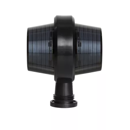 Luz de Gálibo de En Brazo Corto (LED) Amarilla - Roja 12 / 24V Universal