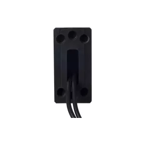Luz de Gálibo, con Brazo Largo (LED) Blanca - Roja 12 / 24V Izquierdo