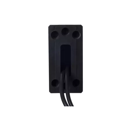 Luz de Gálibo, con Brazo Largo (LED) Blanca - Roja 12 / 24V Izquierdo