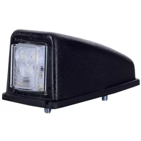 Feu de Gabarit, Latéral (LED) Blanc 12 / 24V Universel
