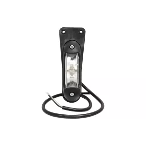 Feu de Gabarit (LED) Blanc - Orange - Rouge 12 / 24V Universel