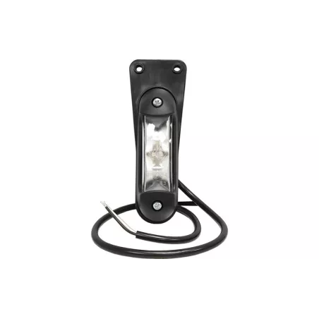 Feu de Gabarit (LED) Blanc - Orange - Rouge 12 / 24V Universel