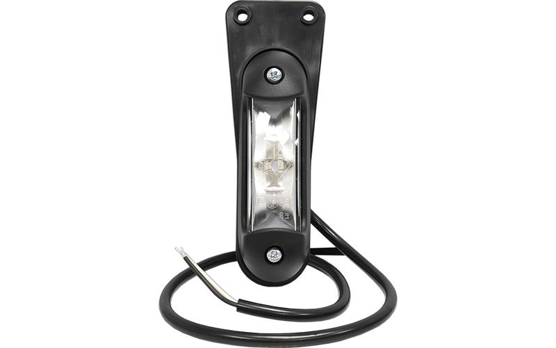 Feu de Gabarit (LED) Blanc - Orange - Rouge 12 / 24V Universel