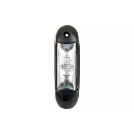 Feu de Gabarit (LED) Blanc - Orange - Rouge 12 / 24V Universel