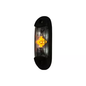 Feu de Gabarit (LED) Blanc - Orange - Rouge 12 / 24V Universel