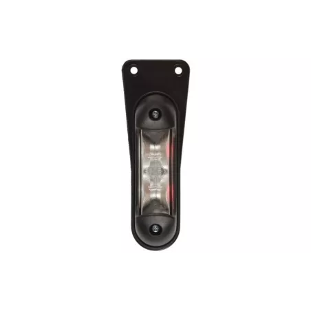 Feu de Gabarit (LED) Blanc - Rouge 12 / 24V Universel