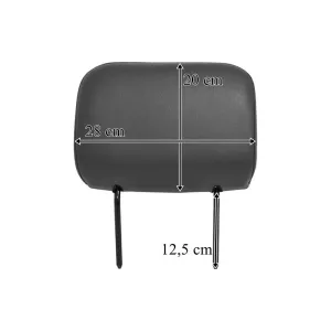 DAF ATI 45 Headrest