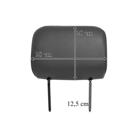 DAF ATI 45 Headrest