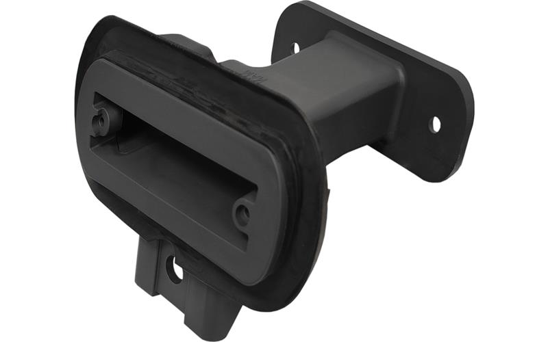 MAN TGA / TGS Roof Marker Lamp Housing Left