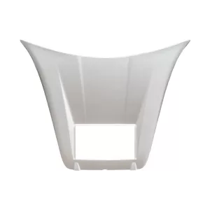 MAN TGX TG3 XLX Dach Spoiler
