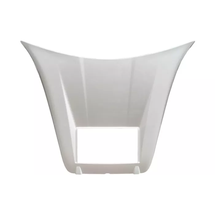 MAN TGX TG3 XLX Spoiler Dachowy