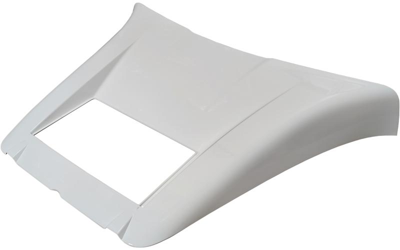 MAN TGX TG3 XLX Dach Spoiler