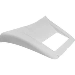 MAN TGX TG3 XLX Roof Spoiler