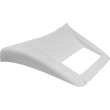 MAN TGX TG3 XLX Spoiler Dachowy