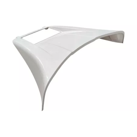 MAN TGX TG3 XLX Spoiler de Toit