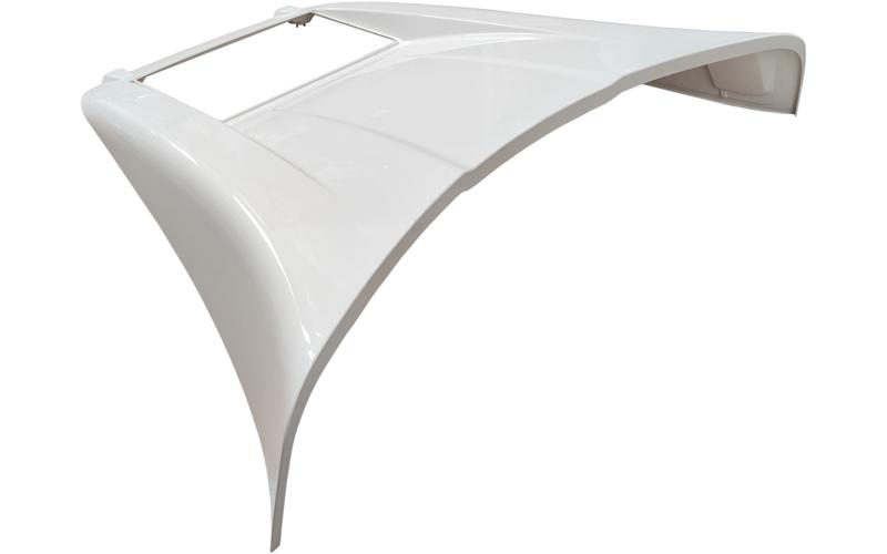 MAN TGX TG3 XLX Spoiler de Techo