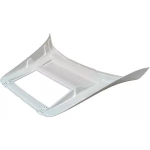 MAN TGX TG3 XLX Spoiler de Toit