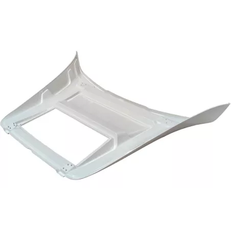 MAN TGX TG3 XLX Spoiler de Toit