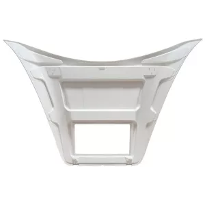 MAN TGX TG3 XLX Roof Spoiler