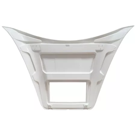 MAN TGX TG3 XLX Spoiler de Toit