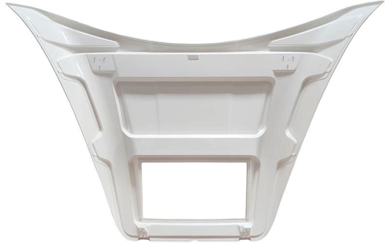 MAN TGX TG3 XLX СПОЙЛЕР КРЫШИ