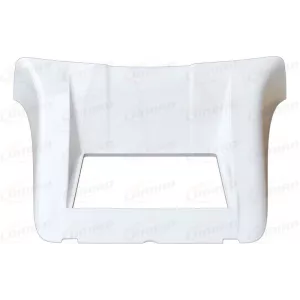 MAN TGX XLX Roof Spoiler
