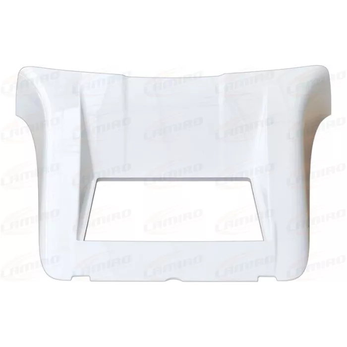MAN TGX XLX Roof Spoiler
