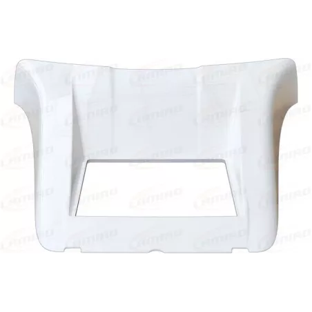 MAN TGX XLX Spoiler Dachowy