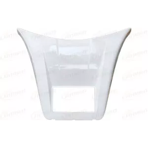 MAN TGX XLX Roof Spoiler
