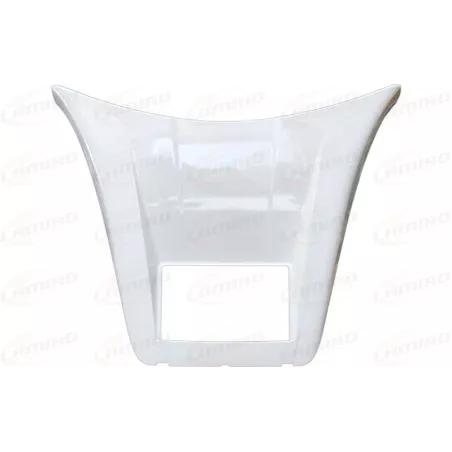MAN TGX XLX Spoiler de Techo