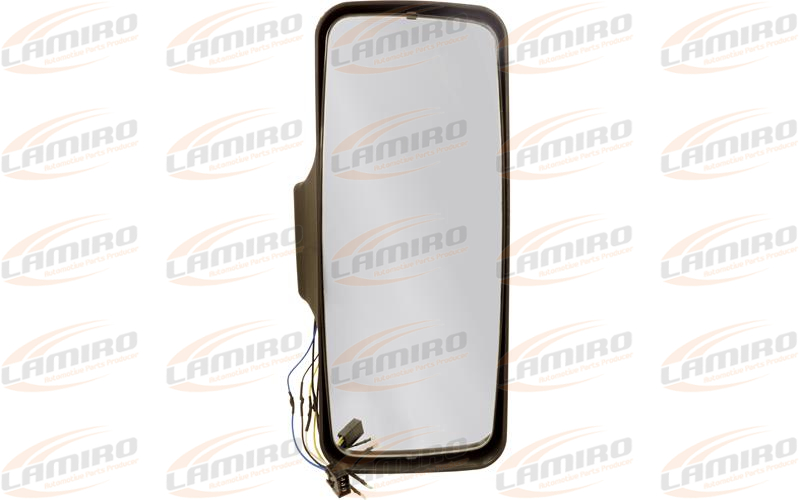 Renault Magnum RH Mirror