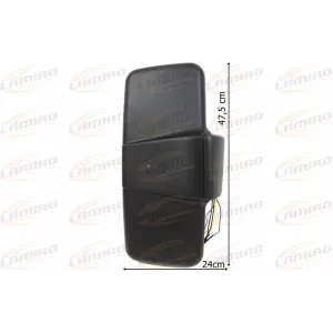 Renault Magnum RH Mirror