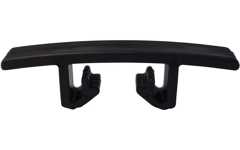 Mercedes Grapa / Clip