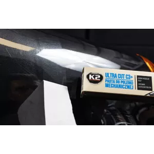 K2 Ultra Cut C3+ Pasta Polerska 100g