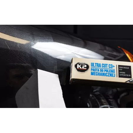 K2 Ultra Cut C3+ Polishing Compound 100g