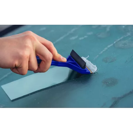 K2 Ice Scraper (Brass Blade)