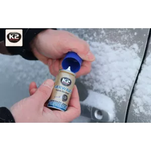 K2 Gerwazy Lock De-icer 50ml