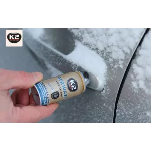 K2 Gerwazy Lock De-icer 50ml