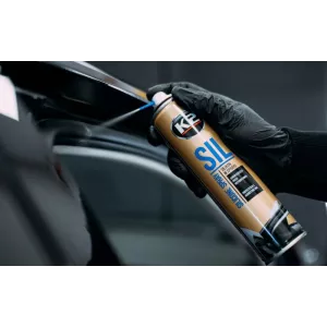 K2 Sil Silicona En Spray para Mantenimiento de Juntas 300ml