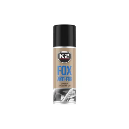 K2 Fox Antivaho para Cristales