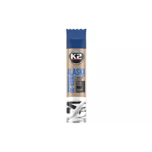K2 Alaska Glass De-icer -70°C 300ml
