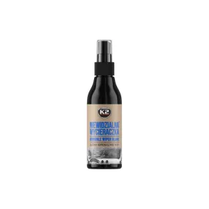 K2 Limpiaparabrisas Invisible 150ml