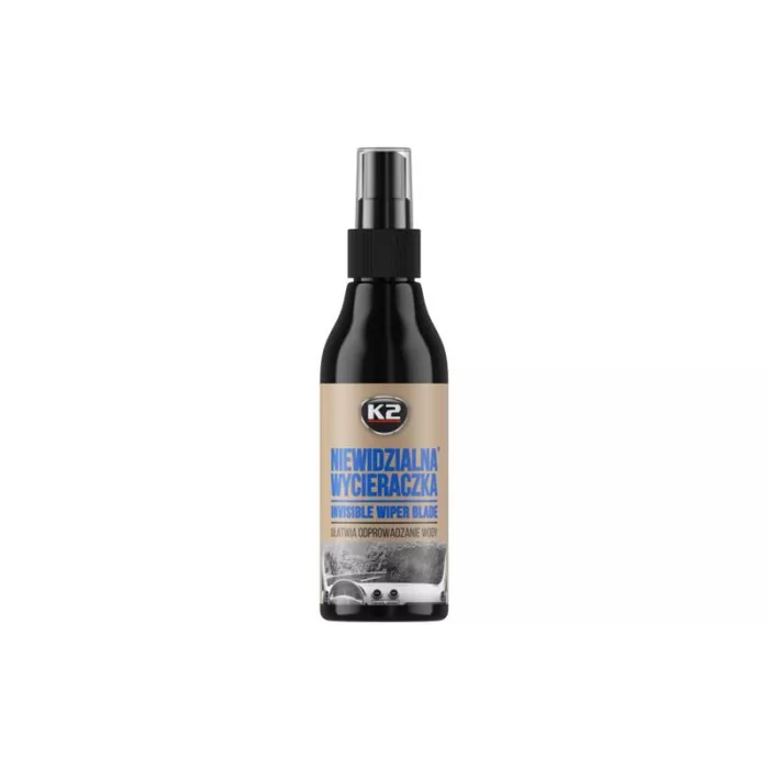 K2 Invisible Wiper 150ml