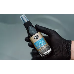 K2 Limpiaparabrisas Invisible 150ml