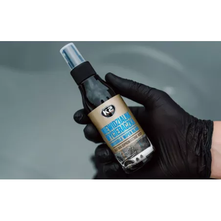 K2 Invisible Wiper 150ml