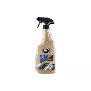 K2 NUTA GLASREINIGER 750ML