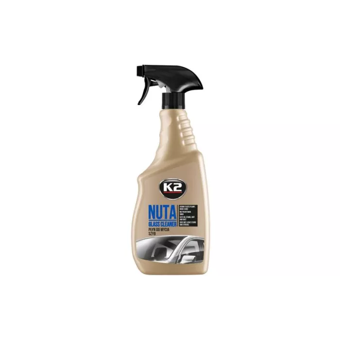 K2 Nuta Glass Cleaner 750ml