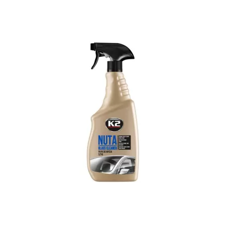 K2 Nuta Nettoyant Pour Vitres 750ml
