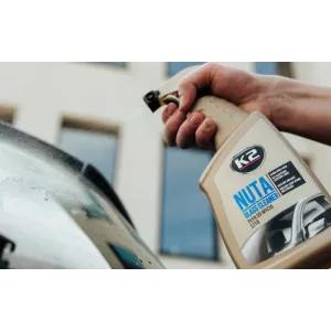 K2 Nuta Nettoyant Pour Vitres 750ml