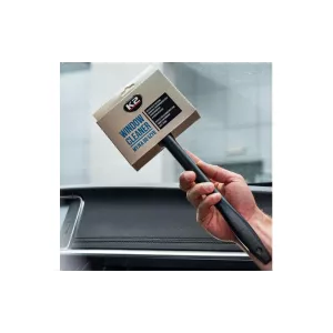 K2 Lavette En Microfibre Pour Vitres